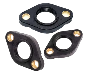 Cilinderkopdekselbus