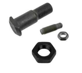 Klepspeling afstelschroef