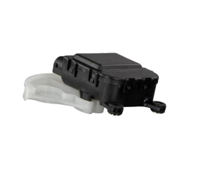 Change-Over Valve Ventilation Covers