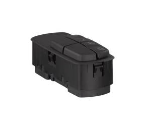 Deurvergrendelingsschakelaar