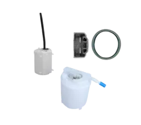 Swirl Pot Brandstofpomp