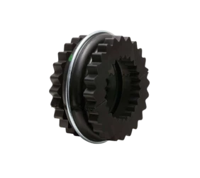 Flexibele koppelingsmof