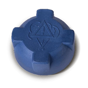 Koelvloeistofreservoirdop