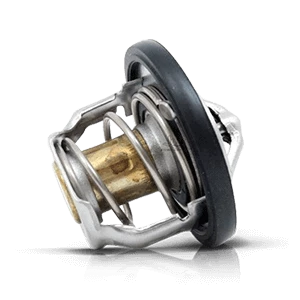 Koelvloeistofthermostaat