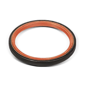 Asafdichting, tussenas