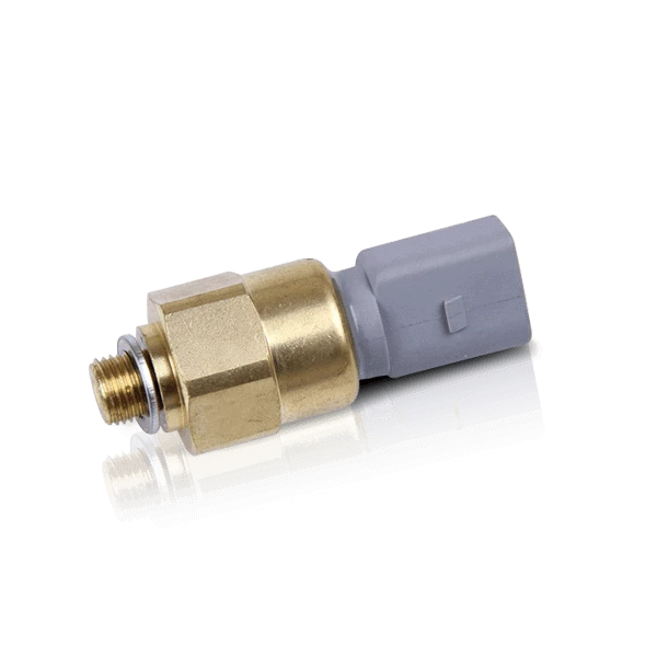 Stuurhuis oliedrukschakelaar