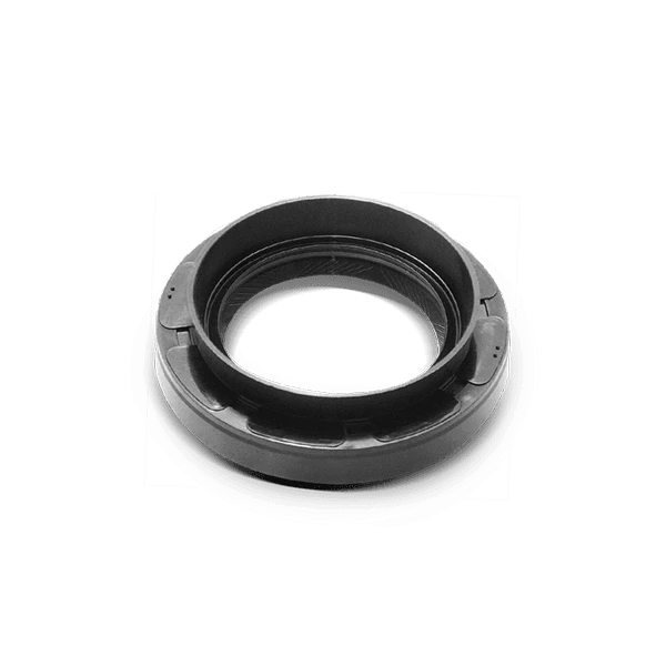 Afdichting, aandrijfas