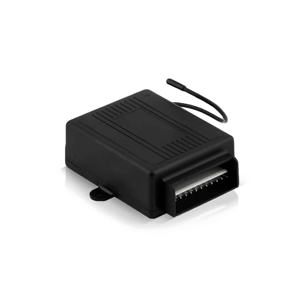 Regeleenheid, centrale vergrendeling