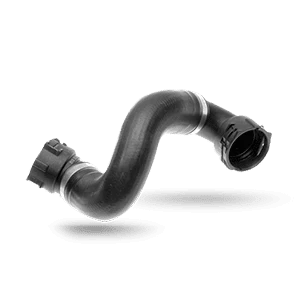 Slang, warmtewisselaar verwarming